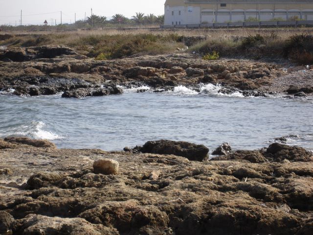 PUGLIA (ITALY)